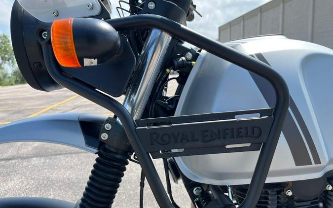 2023 Royal Enfield Himalayan