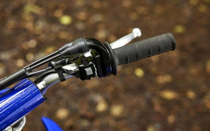 2026 Yamaha TT-R110E