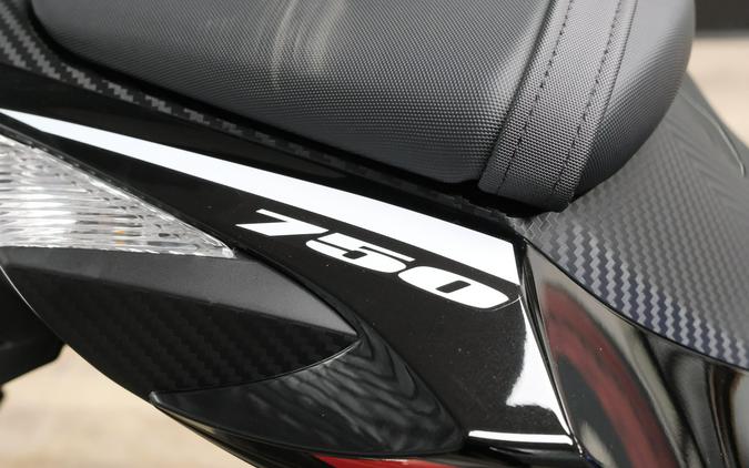 2026 SUZUKI GSXR750Z 40TH ANNIVERSARY EDITION