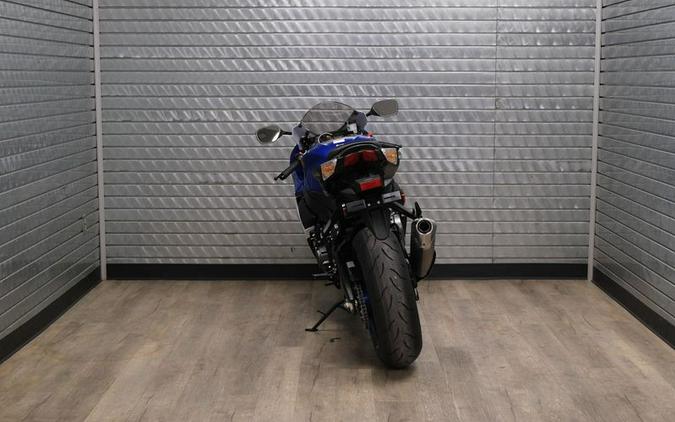 New 2026 SUZUKI GSXR750Z 40TH ANNIVERSARY EDITION