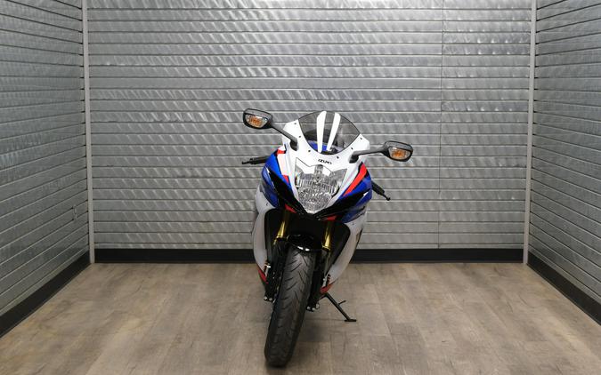 2026 SUZUKI GSXR750Z 40TH ANNIVERSARY EDITION