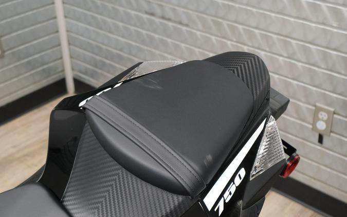 2026 SUZUKI GSXR750Z 40TH ANNIVERSARY EDITION