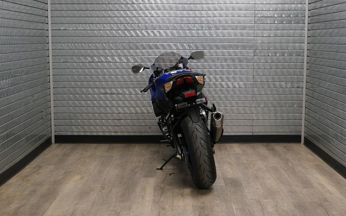 2026 SUZUKI GSXR750Z 40TH ANNIVERSARY EDITION