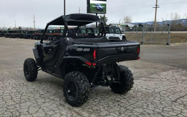 2026 Can-Am® Commander XT 1000R