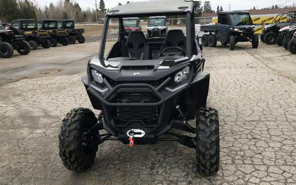 2026 Can-Am® Commander XT 1000R