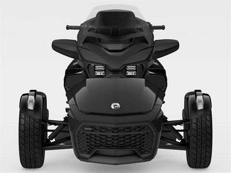 2026 Can-Am Spyder F3 Limited