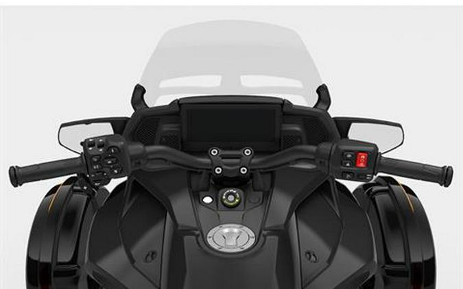 2026 Can-Am Spyder F3 Limited