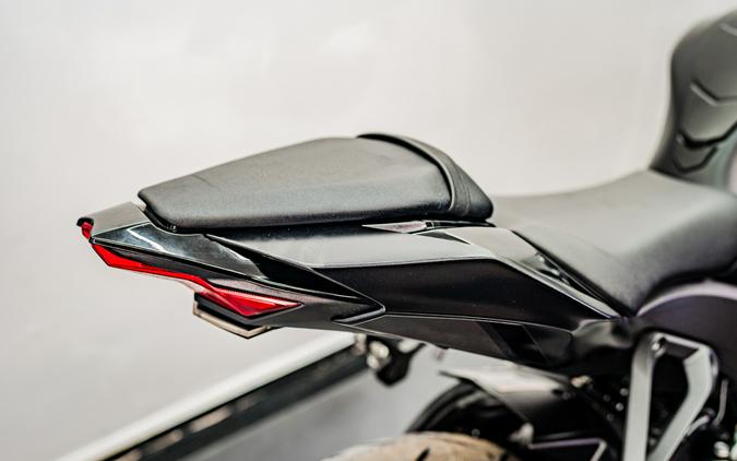 2025 Kawasaki Ninja ZX-10R ABS