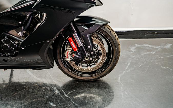 2025 Kawasaki Ninja ZX-10R ABS