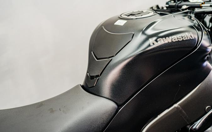 2025 Kawasaki Ninja ZX-10R ABS