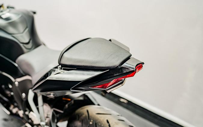 2025 Kawasaki Ninja ZX-10R ABS