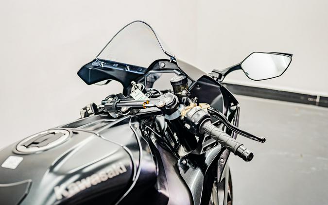 2025 Kawasaki Ninja ZX-10R ABS