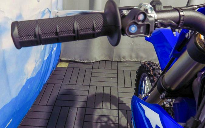 2026 Yamaha YZ 250F Team Yamaha Blue