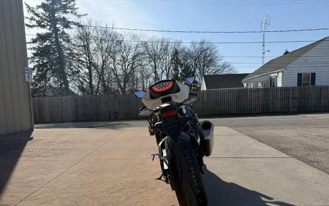 2026 Honda CBR1000RR ABS