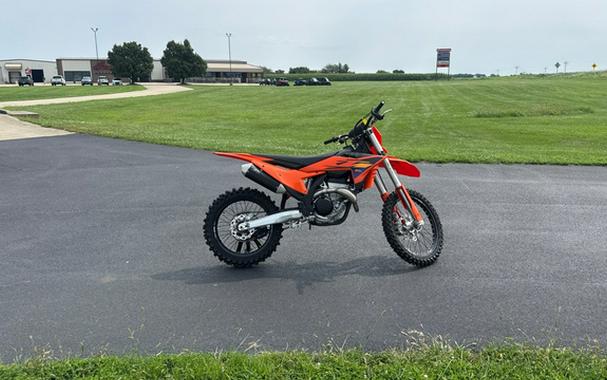 2026 KTM 350 SX-F 350 F