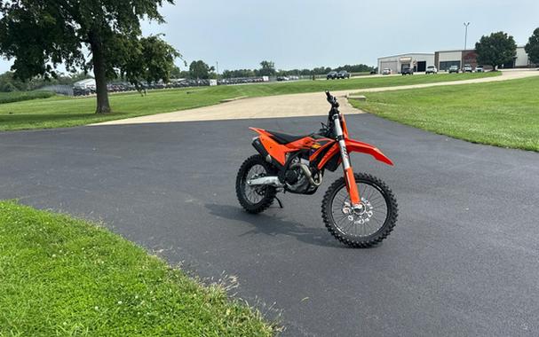 2026 KTM 350 SX-F 350 F