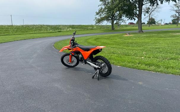 2026 KTM 350 SX-F 350 F