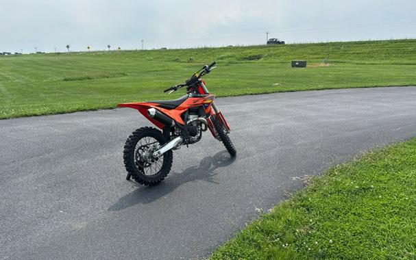 2026 KTM 350 SX-F 350 F