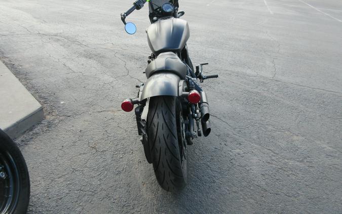 2022 INDIAN MOTORCYCLE SCOUT ROGUE ABS 49ST