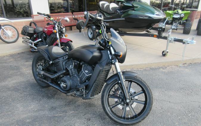 2022 INDIAN MOTORCYCLE SCOUT ROGUE ABS 49ST