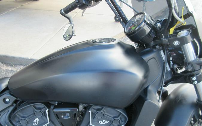 2022 INDIAN MOTORCYCLE SCOUT ROGUE ABS 49ST