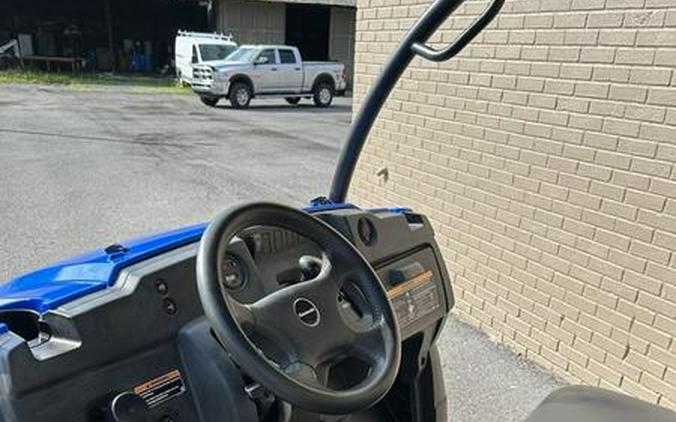 2018 Kawasaki Mule SX™ 4x4 XC