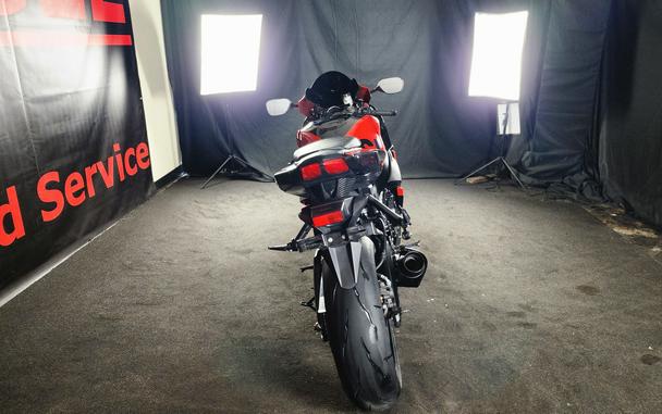 2022 SUZUKI GSX-R750 - F100420
