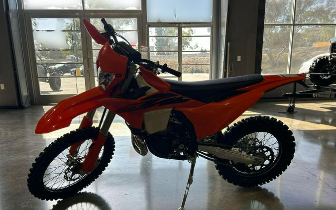 2027 KTM 300 XC-W