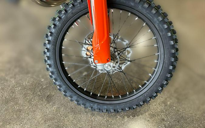 2027 KTM 300 XC-W