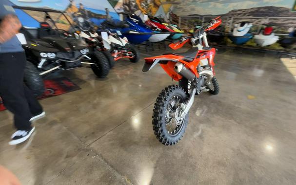 2027 KTM 300 XC-W