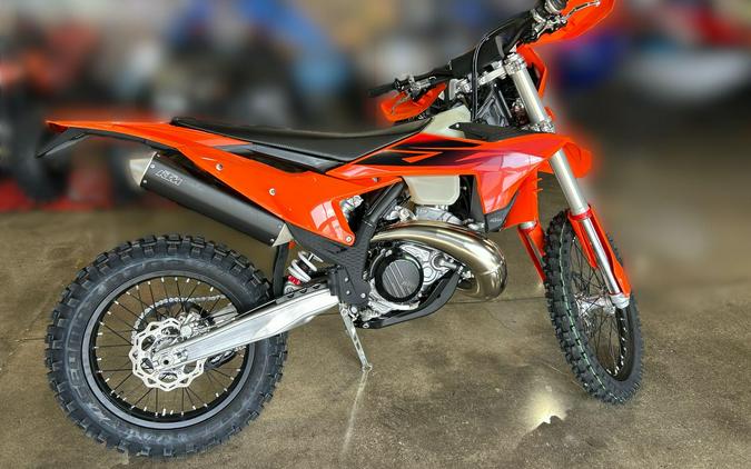 2027 KTM 300 XC-W