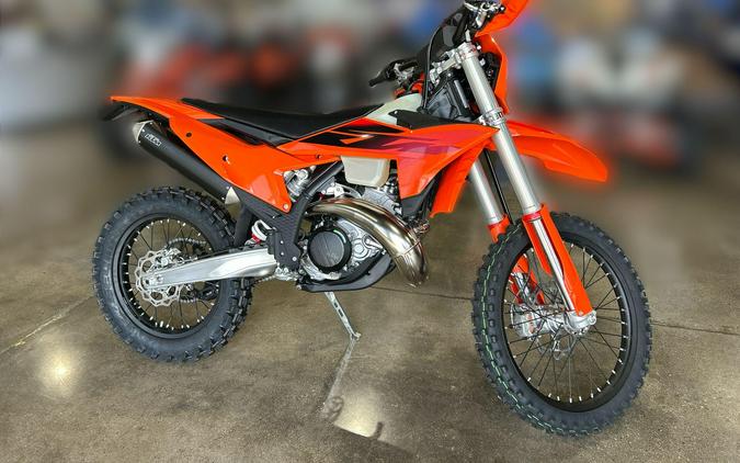 2027 KTM 300 XC-W