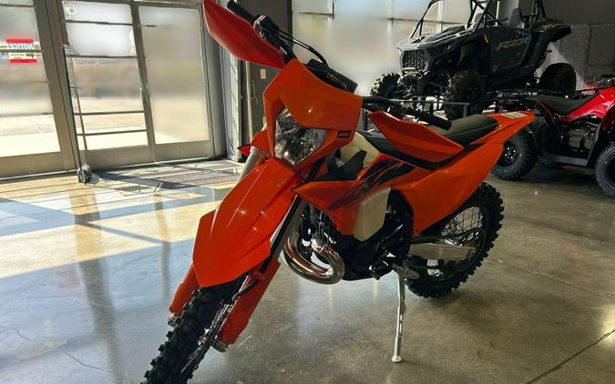 2027 KTM 300 XC-W