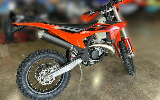 2027 KTM 300 XC-W