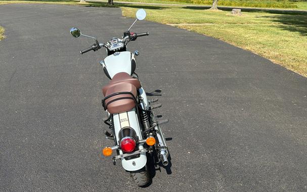 2023 Royal Enfield Classic 350