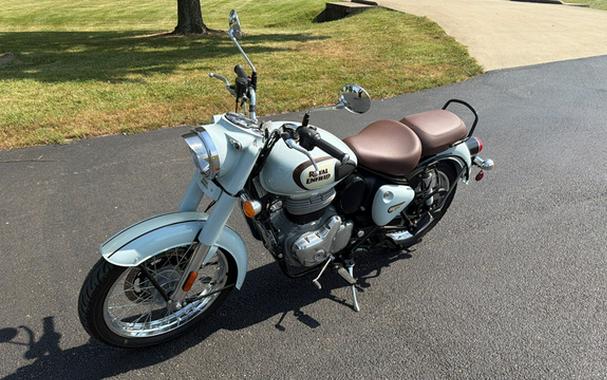 2023 Royal Enfield Classic 350