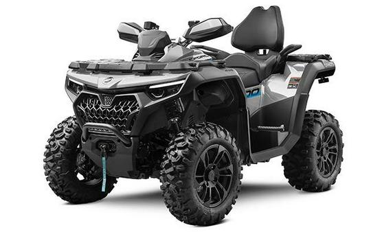 2027 CFMOTO CFORCE 800 TOURING
