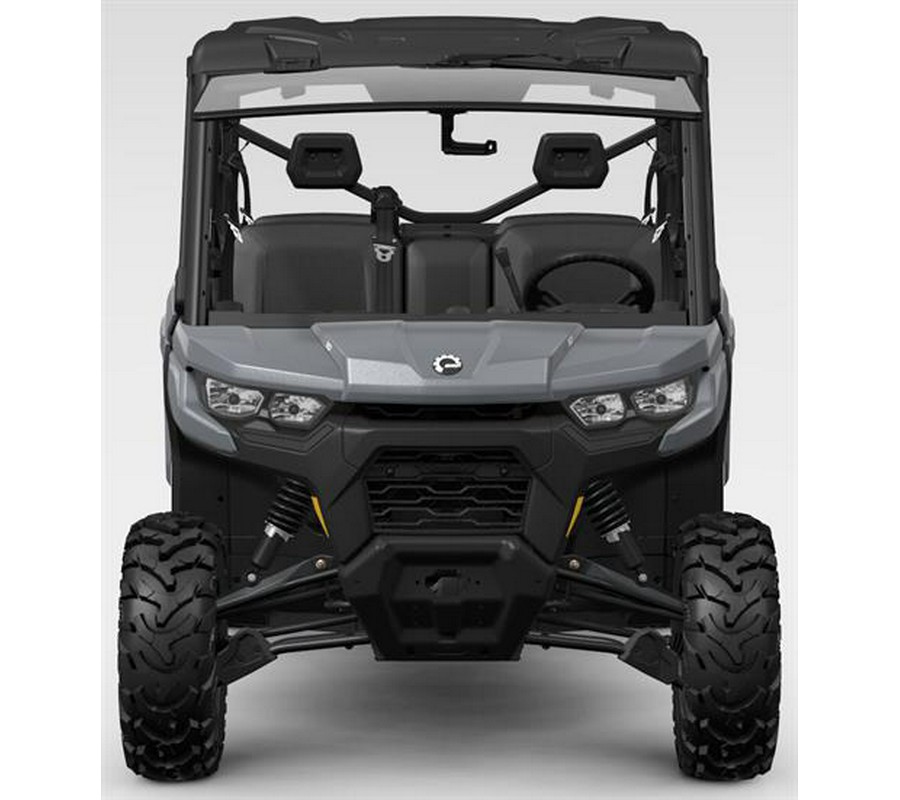 2027 Can-Am Defender MAX DPS CAB HD10