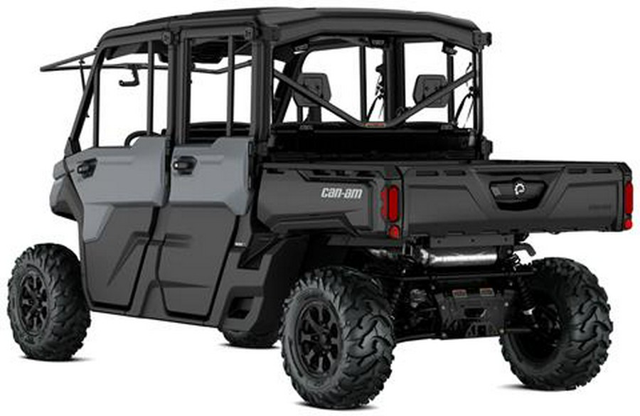 2027 Can-Am Defender MAX DPS CAB HD10