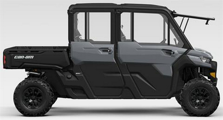 2027 Can-Am Defender MAX DPS CAB HD10