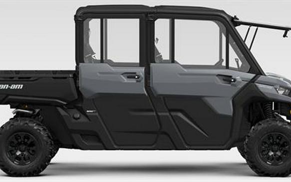 2027 Can-Am Defender MAX DPS CAB HD10