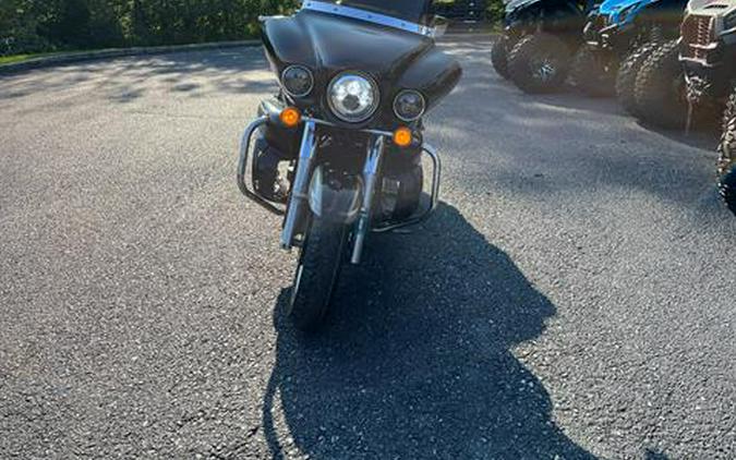2016 Kawasaki Vulcan 1700 Voyager ABS
