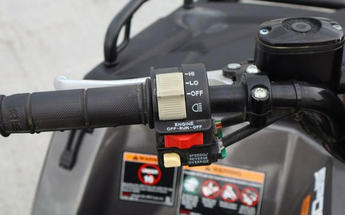 2021 Polaris Sportsman 570 Premium