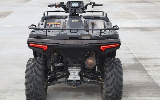 2021 Polaris Sportsman 570 Premium