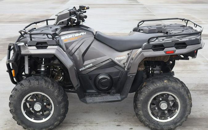 2021 Polaris Sportsman 570 Premium