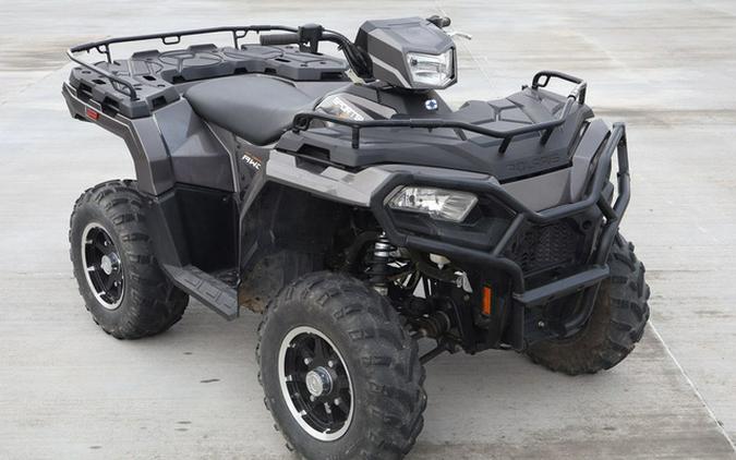 2021 Polaris Sportsman 570 Premium