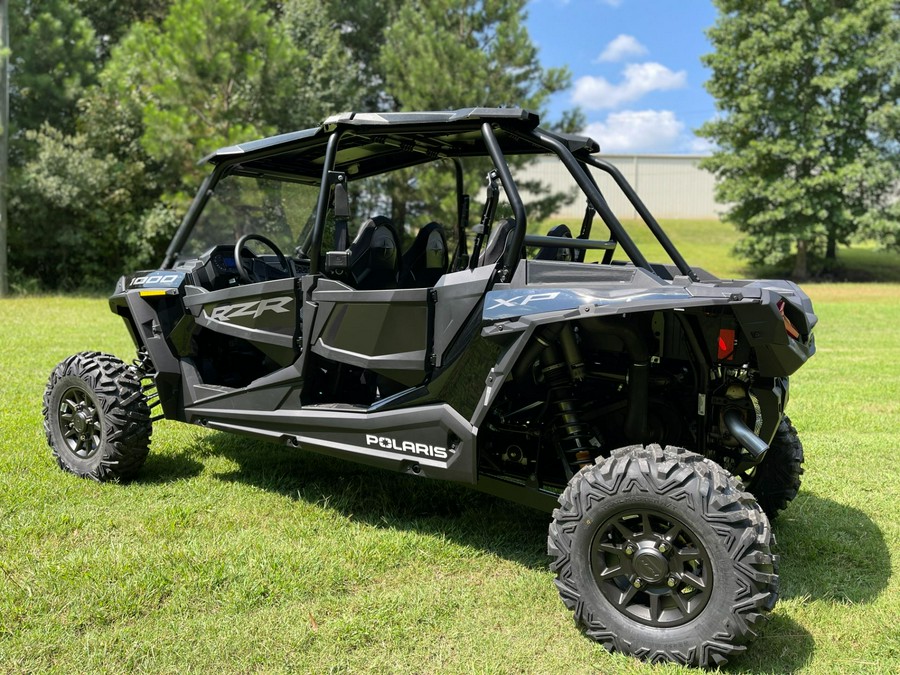 2023 Polaris RZR XP 4 1000 Sport