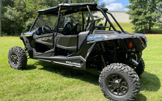 2023 Polaris RZR XP 4 1000 Sport