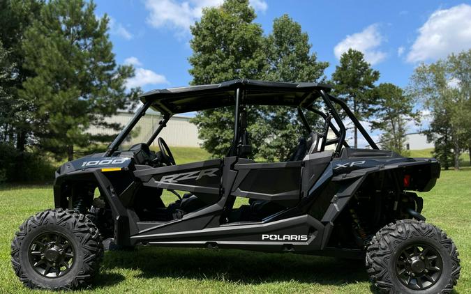 2023 Polaris RZR XP 4 1000 Sport