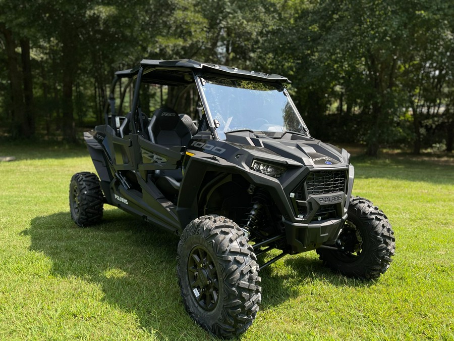 2023 Polaris RZR XP 4 1000 Sport